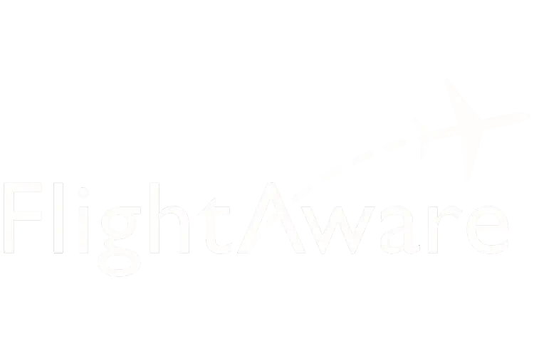 FlightAware—live flight data integrations for pickup timing