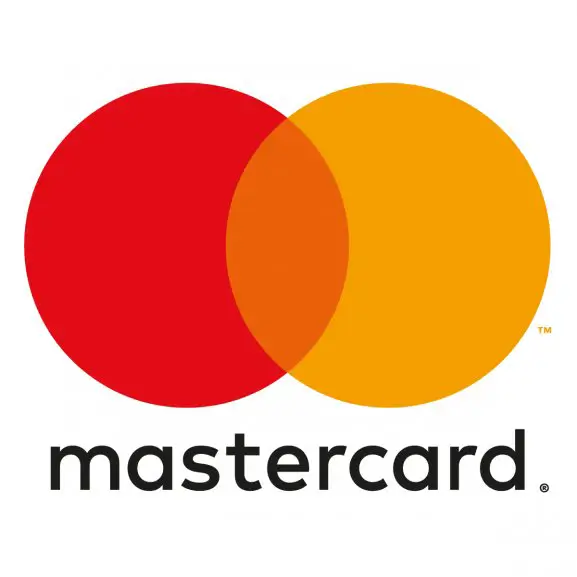 Accepted credit card