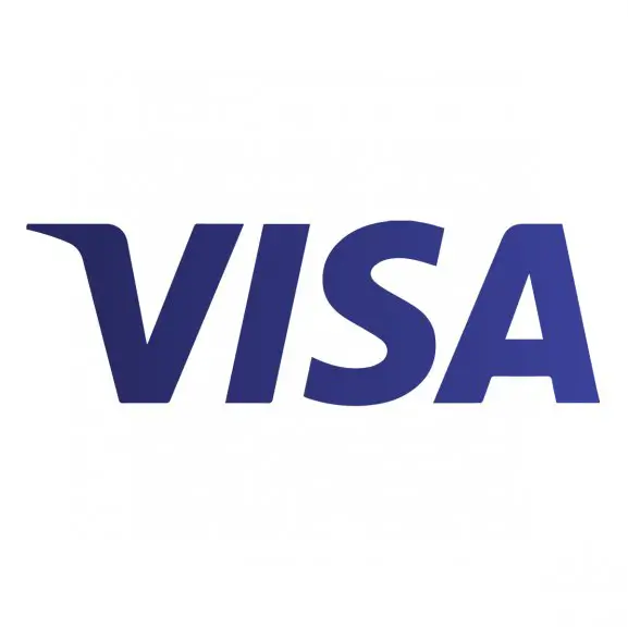 Accepted credit card